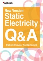 Static Electricity Q&A [Static Eliminator Fundamentals]