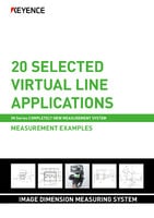 IM Series MEASUREMENT EXAMPLES: 20 SELECTED VIRTUAL LINE APPLICATIONS