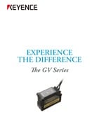 GV Series Experience The Difference！