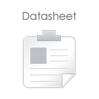 Datasheet (CA-DC30E)