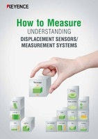 How To Measure Understanding, Displacement Sensors/Measurement Systems