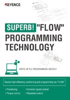 SUPERB! "FLOW" Programming Technology
