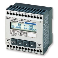 UD-300 - Amplifier Unit