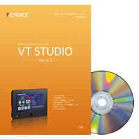 VT-H5J - VT STUDIO Ver. 5: Japanese version