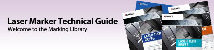 Laser Marker Technical Guide