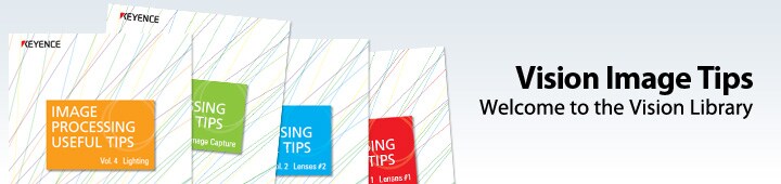 Vision Image Tips