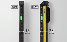 Seamless Integration Into Equipment