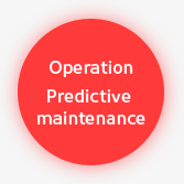 Operation Predictive maintenance