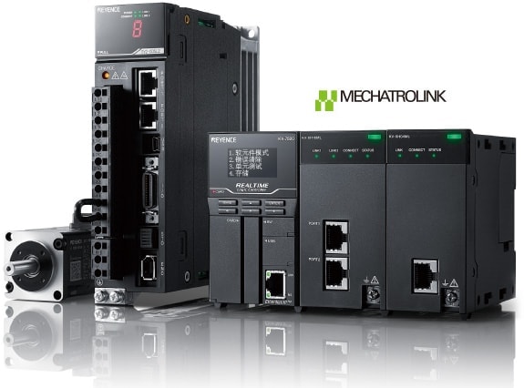 MECHATROLINK