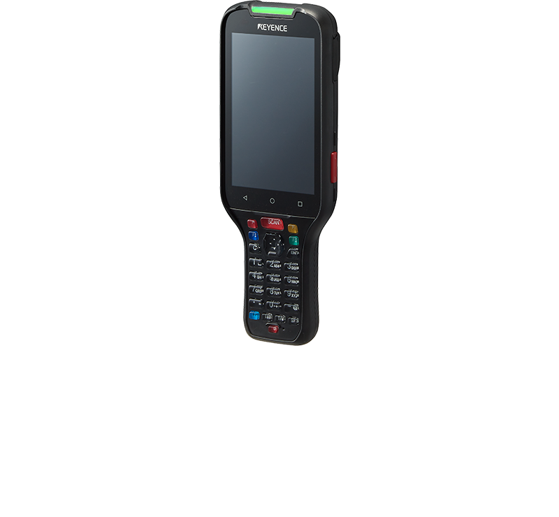 Mobile Computers / Handheld Computers