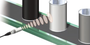 Ultrasonic / Level Sensors