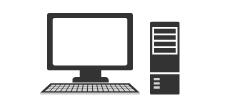 Operation With Handheld Mobile Computers