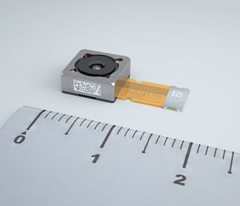 Camera unit