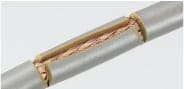 Cable coating