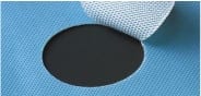 Non-woven fabric