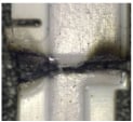 Standard wavelength laser