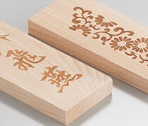 Design marking
