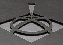 Laser cutting