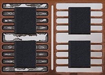 Burr removal (frame IC)
