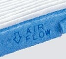 Air filters