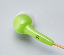 Earbuds
