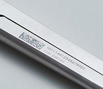 Steel tools (scissors, etc.)