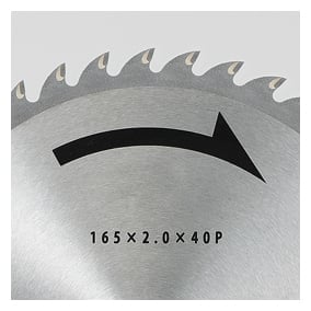 Black-annealed Marking