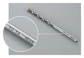 Black-annealed Marking