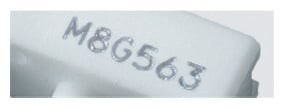 Alumina ceramics