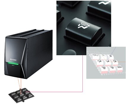 Support for complex 3D shapes through 3-axis control