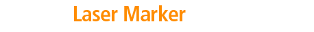 Select a Laser Marker based on your application