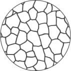 Grain size number 4