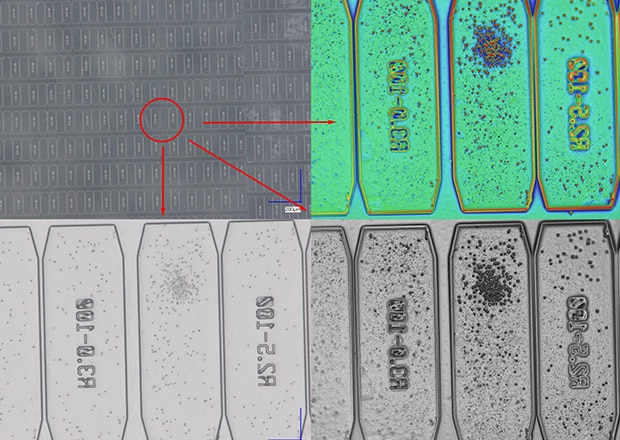 【Sample】Sensor Devices