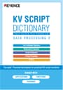 KV script dictionary: data processing No.2