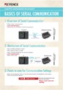 Basic knowledge of serial communication