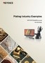 Plating Industry Examples KEYENCE Digital Microscope