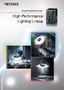 Image Processing System High-Performance Lighting Lineup