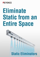 Eliminate Static from an Entire Space Static Eliminators