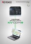 KV COM＋ Data-Collection/Transfer-Monitoring Software Catalogue