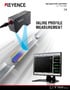 LJ-V7000 Series High-speed 2D/3D Laser Profiler Catalogue