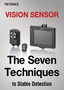 The Seven Techniques to Stable Detection