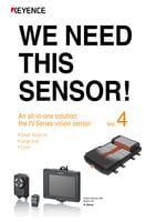 WE NEED THIS SENSOR! Vol.4