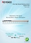 SJ-E Series Ultra High Speed Sensing Ionizer Hybrid Type Catalogue