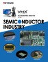 VHX Series ACCELERATING ANALYSIS IN THE SEMICONDUCTOR INDUSTRY