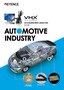VHX Series ACCELERATING ANALYSIS IN THE AUTOMOTIVE INDUSTRY
