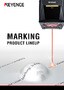 Marking Product Lineup