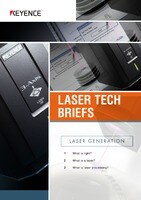 LASER TECH BRIEFS [Laser Generation]