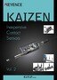 GT2 Series KAIZEN (Improvement) Inexpensive Contact Sensors Vol.2
