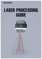 Laser Processing Guide