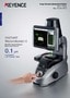 IM-6000 Series Image Dimension Measuring System High-precision Model Catalogue